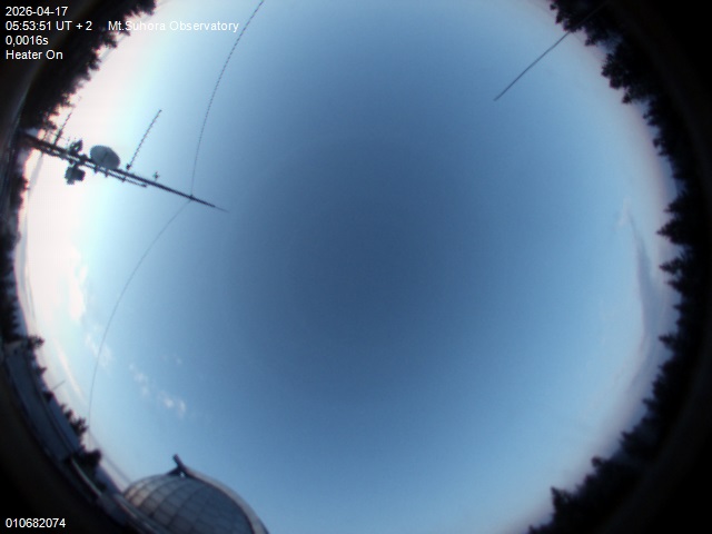 Zdjęcie ściągnięte w dniu 2026-04-17 o godzinie 05:54:49 czasu lokalnego.