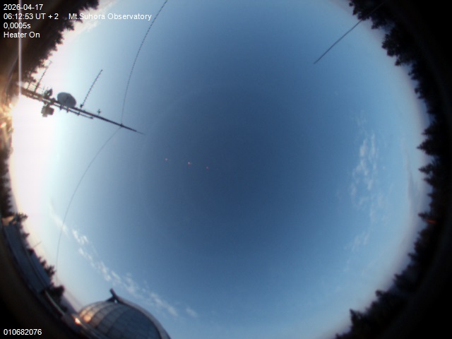 Zdjęcie ściągnięte w dniu 2026-04-17 o godzinie 06:13:51 czasu lokalnego.