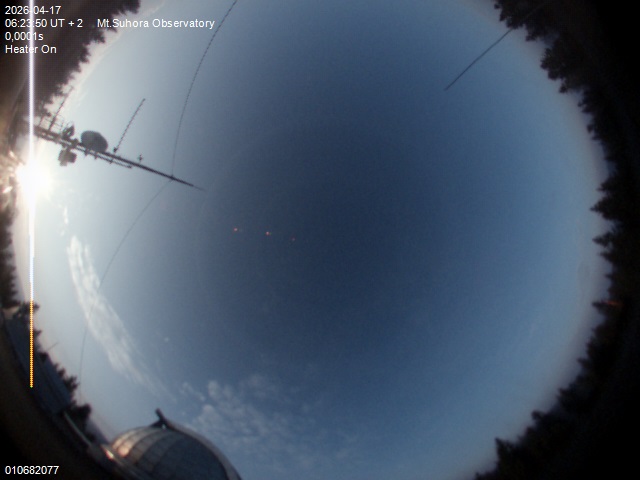 Zdjęcie ściągnięte w dniu 2026-04-17 o godzinie 06:24:48 czasu lokalnego.