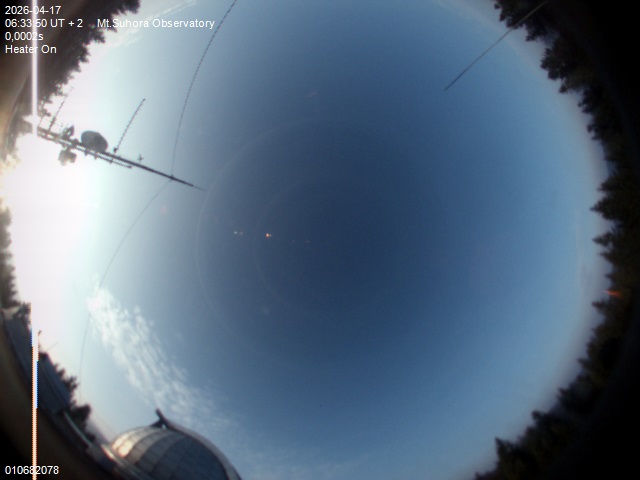 Zdjęcie ściągnięte w dniu 2026-04-17 o godzinie 06:34:50 czasu lokalnego.