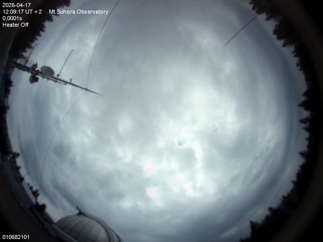 Zdjęcie ściągnięte w dniu 2026-04-17 o godzinie 12:10:15 czasu lokalnego.