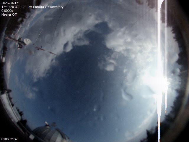 Zdjęcie ściągnięte w dniu 2026-04-17 o godzinie 17:20:18 czasu lokalnego.