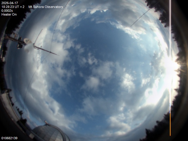 Zdjęcie ściągnięte w dniu 2026-04-17 o godzinie 18:29:21 czasu lokalnego.