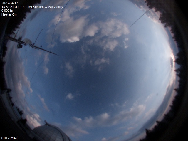 Zdjęcie ściągnięte w dniu 2026-04-17 o godzinie 19:00:20 czasu lokalnego.