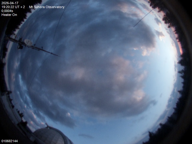 Zdjęcie ściągnięte w dniu 2026-04-17 o godzinie 19:21:20 czasu lokalnego.