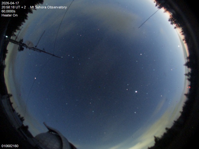 Zdjęcie ściągnięte w dniu 2026-04-17 o godzinie 21:00:17 czasu lokalnego.