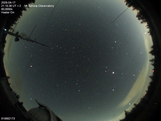 Zdjęcie ściągnięte w dniu 2026-04-17 o godzinie 21:17:35 czasu lokalnego.