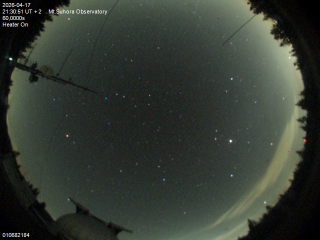 Zdjęcie ściągnięte w dniu 2026-04-17 o godzinie 21:32:50 czasu lokalnego.