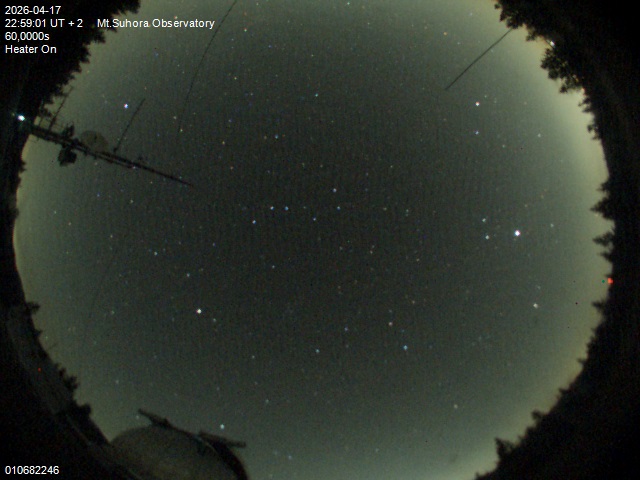 Zdjęcie ściągnięte w dniu 2026-04-17 o godzinie 23:01:00 czasu lokalnego.