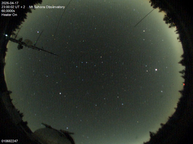 Zdjęcie ściągnięte w dniu 2026-04-17 o godzinie 23:02:01 czasu lokalnego.