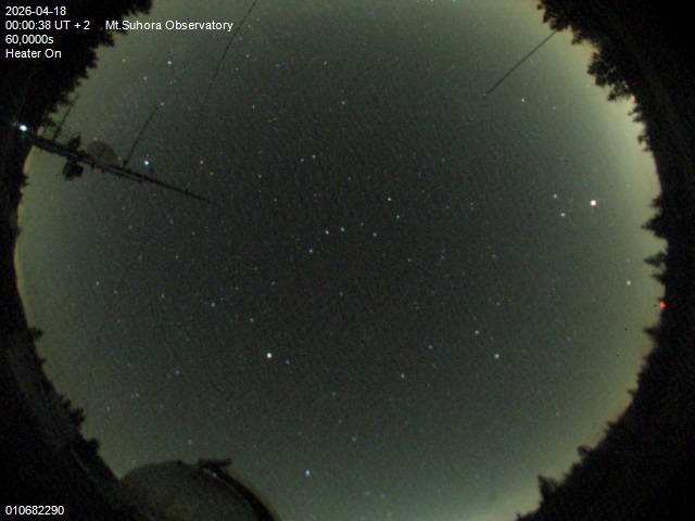 Zdjęcie ściągnięte w dniu 2026-04-18 o godzinie 00:02:37 czasu lokalnego.