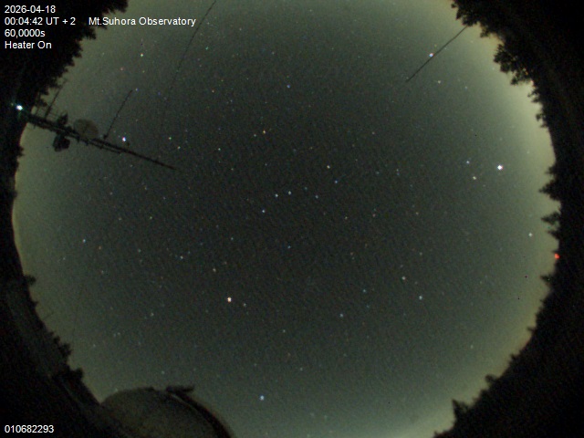 Zdjęcie ściągnięte w dniu 2026-04-18 o godzinie 00:06:41 czasu lokalnego.