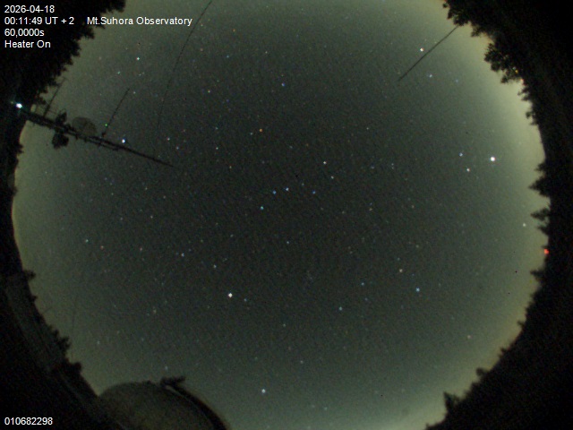 Zdjęcie ściągnięte w dniu 2026-04-18 o godzinie 00:13:48 czasu lokalnego.