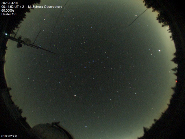 Zdjęcie ściągnięte w dniu 2026-04-18 o godzinie 00:16:51 czasu lokalnego.