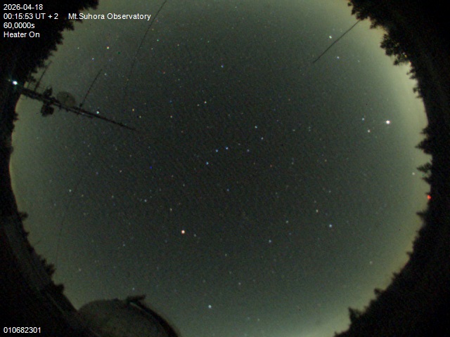 Zdjęcie ściągnięte w dniu 2026-04-18 o godzinie 00:17:51 czasu lokalnego.