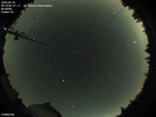 Zdjęcie ściągnięte w dniu 2026-04-18 o godzinie 00:18:52 czasu lokalnego.