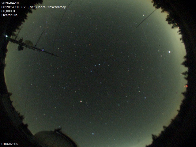 Zdjęcie ściągnięte w dniu 2026-04-18 o godzinie 00:22:57 czasu lokalnego.