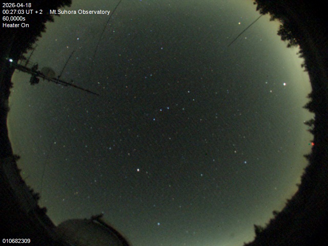 Zdjęcie ściągnięte w dniu 2026-04-18 o godzinie 00:29:02 czasu lokalnego.