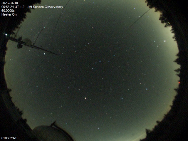 Zdjęcie ściągnięte w dniu 2026-04-18 o godzinie 00:55:23 czasu lokalnego.