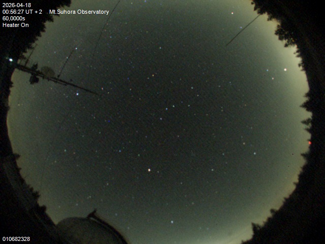 Zdjęcie ściągnięte w dniu 2026-04-18 o godzinie 00:58:26 czasu lokalnego.