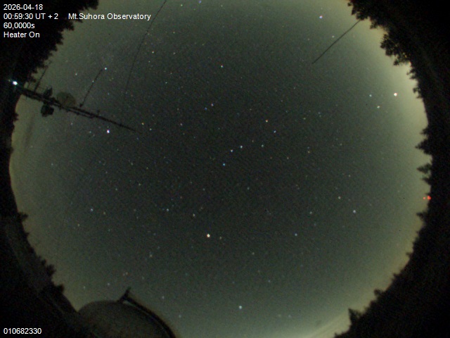 Zdjęcie ściągnięte w dniu 2026-04-18 o godzinie 01:01:29 czasu lokalnego.