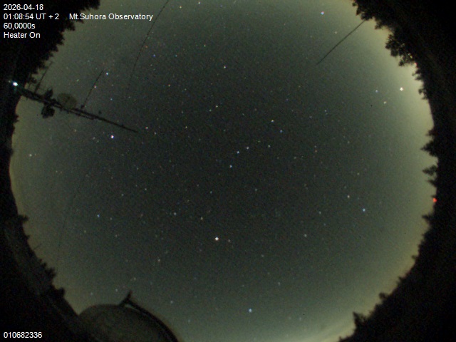 Zdjęcie ściągnięte w dniu 2026-04-18 o godzinie 01:10:53 czasu lokalnego.