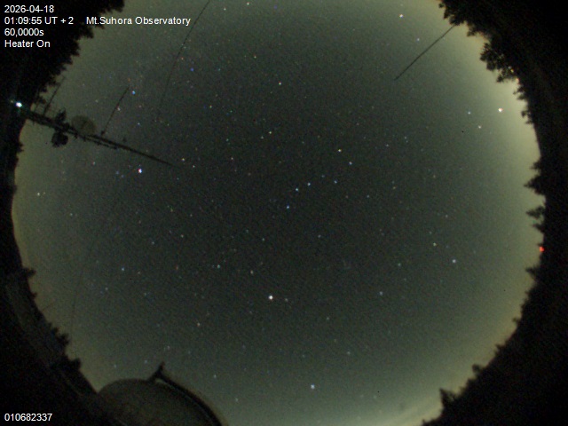 Zdjęcie ściągnięte w dniu 2026-04-18 o godzinie 01:11:54 czasu lokalnego.