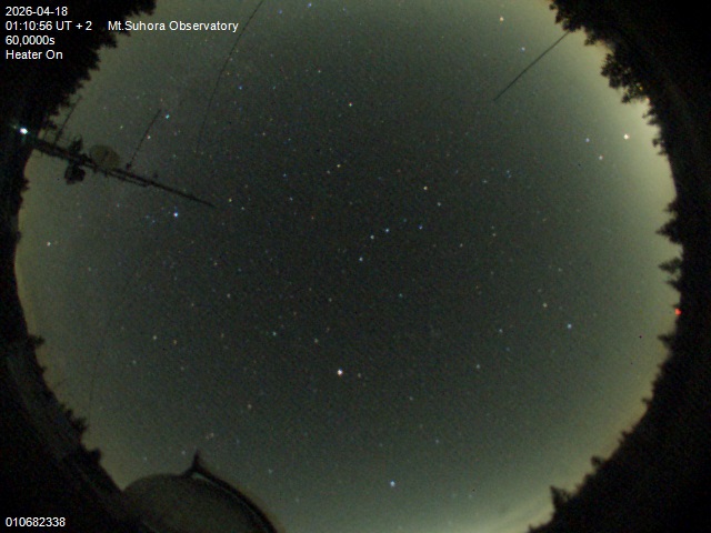 Zdjęcie ściągnięte w dniu 2026-04-18 o godzinie 01:12:56 czasu lokalnego.