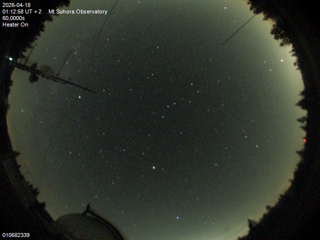 Zdjęcie ściągnięte w dniu 2026-04-18 o godzinie 01:14:57 czasu lokalnego.