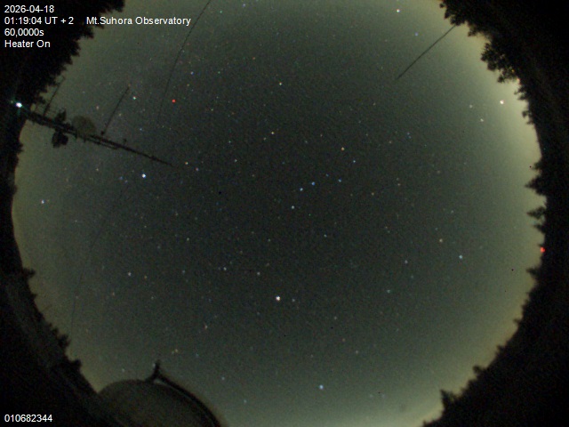 Zdjęcie ściągnięte w dniu 2026-04-18 o godzinie 01:21:03 czasu lokalnego.