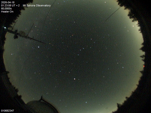 Zdjęcie ściągnięte w dniu 2026-04-18 o godzinie 01:25:07 czasu lokalnego.