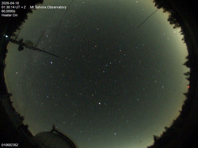 Zdjęcie ściągnięte w dniu 2026-04-18 o godzinie 01:32:15 czasu lokalnego.