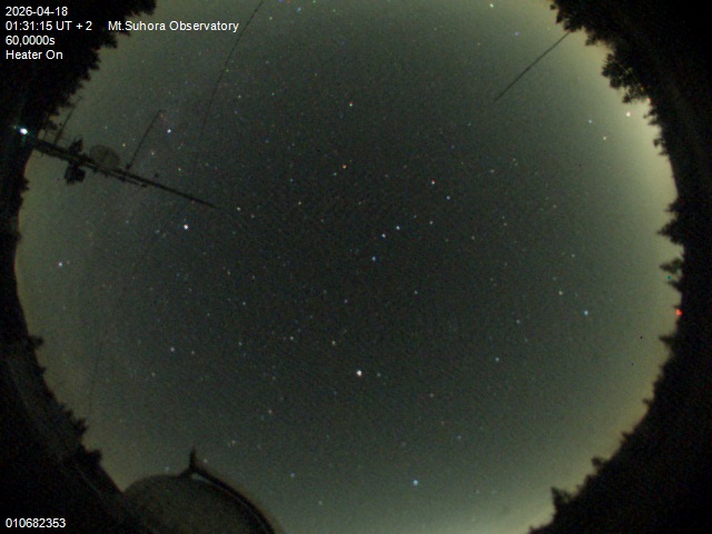 Zdjęcie ściągnięte w dniu 2026-04-18 o godzinie 01:33:14 czasu lokalnego.