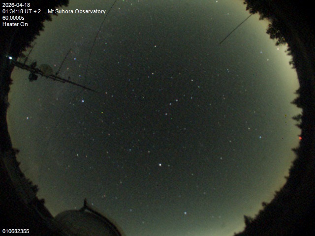 Zdjęcie ściągnięte w dniu 2026-04-18 o godzinie 01:36:17 czasu lokalnego.