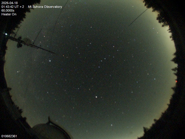 Zdjęcie ściągnięte w dniu 2026-04-18 o godzinie 01:45:41 czasu lokalnego.