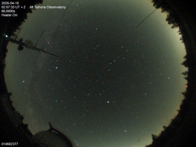 Zdjęcie ściągnięte w dniu 2026-04-18 o godzinie 02:09:32 czasu lokalnego.