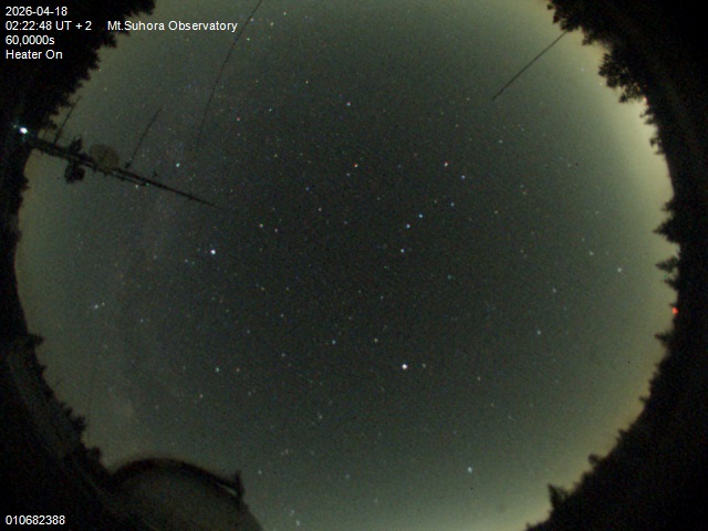 Zdjęcie ściągnięte w dniu 2026-04-18 o godzinie 02:24:47 czasu lokalnego.