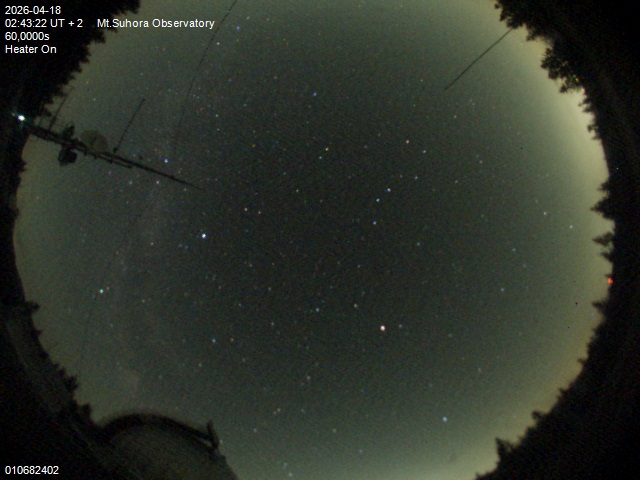 Zdjęcie ściągnięte w dniu 2026-04-18 o godzinie 02:45:21 czasu lokalnego.