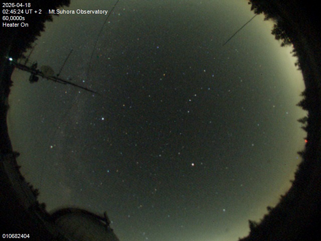 Zdjęcie ściągnięte w dniu 2026-04-18 o godzinie 02:47:23 czasu lokalnego.