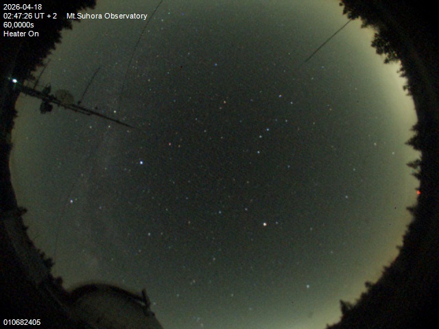 Zdjęcie ściągnięte w dniu 2026-04-18 o godzinie 02:49:26 czasu lokalnego.