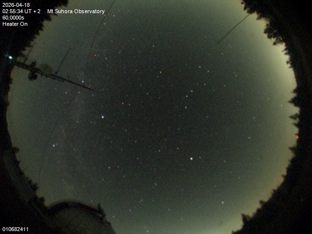 Zdjęcie ściągnięte w dniu 2026-04-18 o godzinie 02:57:33 czasu lokalnego.