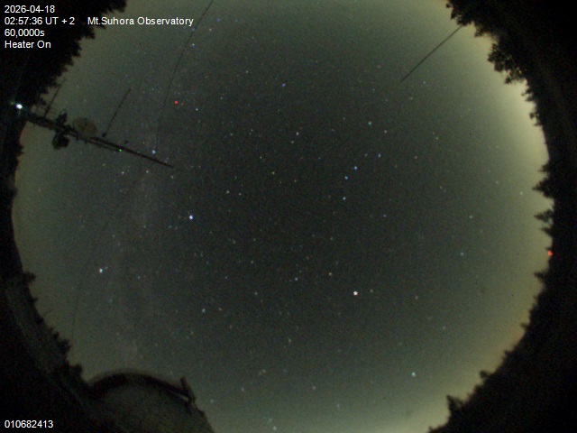 Zdjęcie ściągnięte w dniu 2026-04-18 o godzinie 02:59:35 czasu lokalnego.