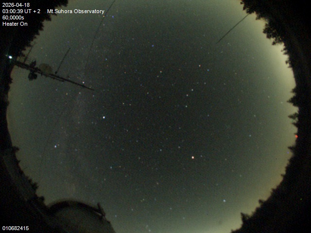 Zdjęcie ściągnięte w dniu 2026-04-18 o godzinie 03:02:38 czasu lokalnego.