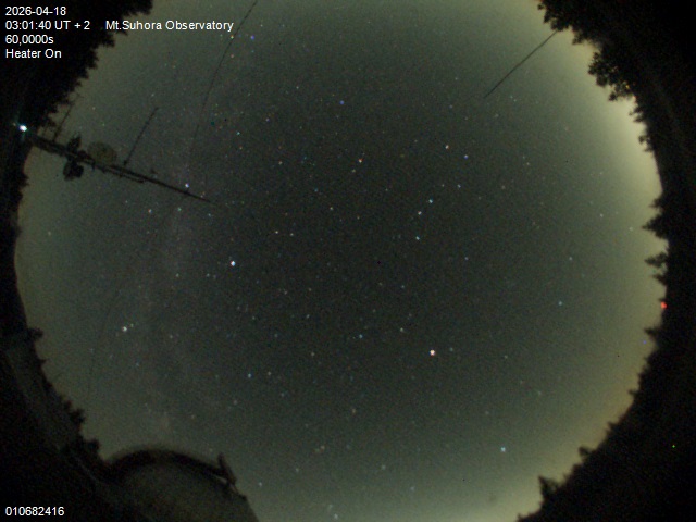 Zdjęcie ściągnięte w dniu 2026-04-18 o godzinie 03:03:39 czasu lokalnego.