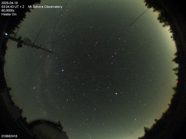 Zdjęcie ściągnięte w dniu 2026-04-18 o godzinie 03:06:43 czasu lokalnego.