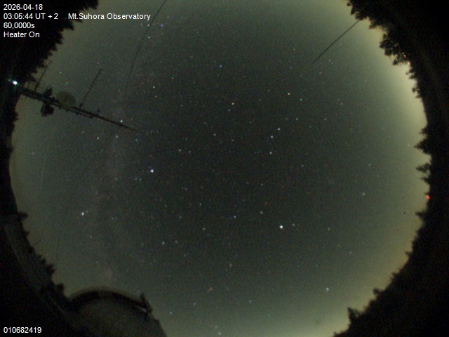 Zdjęcie ściągnięte w dniu 2026-04-18 o godzinie 03:07:43 czasu lokalnego.