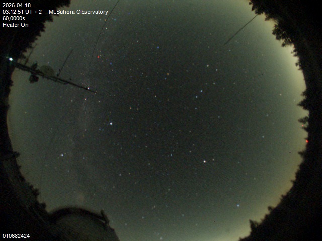 Zdjęcie ściągnięte w dniu 2026-04-18 o godzinie 03:14:50 czasu lokalnego.