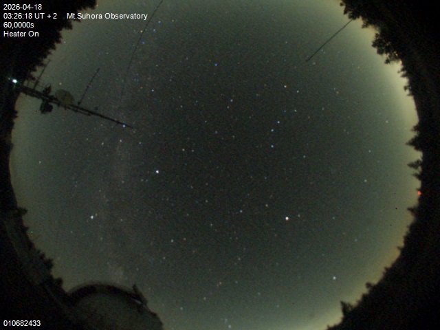 Zdjęcie ściągnięte w dniu 2026-04-18 o godzinie 03:28:17 czasu lokalnego.