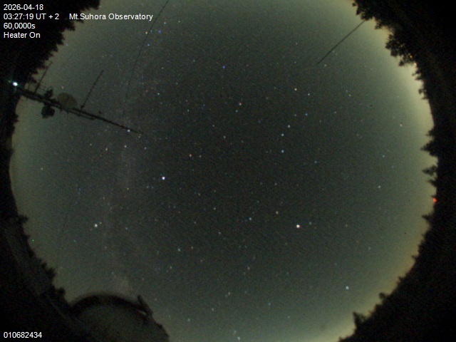 Zdjęcie ściągnięte w dniu 2026-04-18 o godzinie 03:29:18 czasu lokalnego.