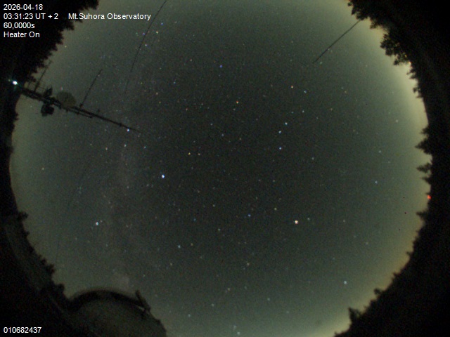 Zdjęcie ściągnięte w dniu 2026-04-18 o godzinie 03:33:22 czasu lokalnego.